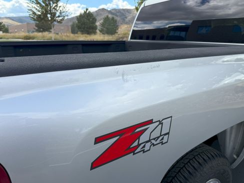 Used 2013 Chevrolet Silverado 1500 LT w/ All-Star Edition image 18