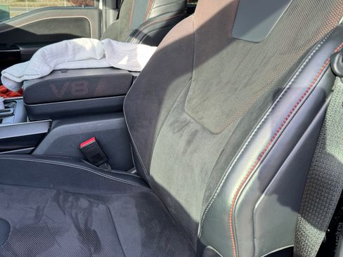 Used 2024 Ford F150 Raptor w/ Equipment Group 803A Raptor R image 11