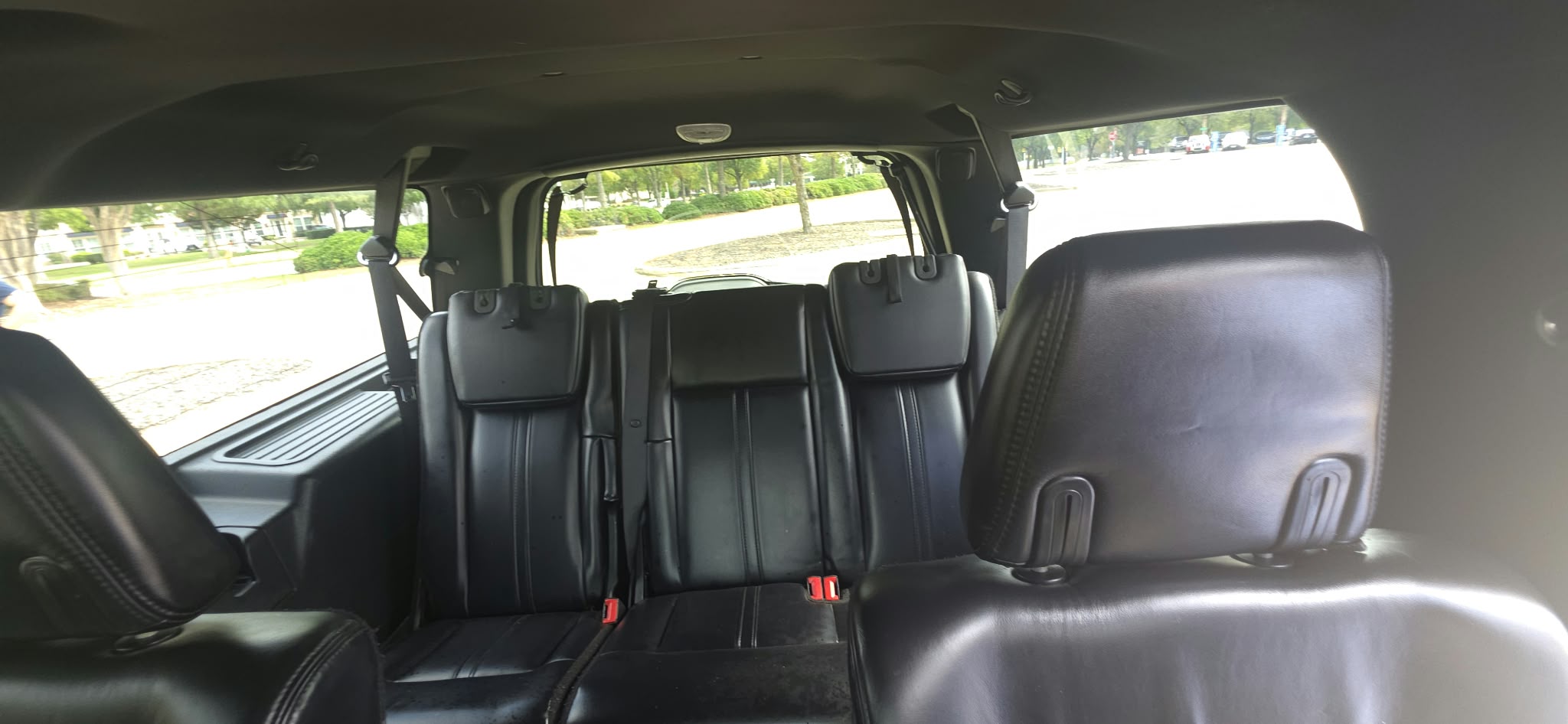 Used 2016 Lincoln Navigator L Select AWD/4WD image 17