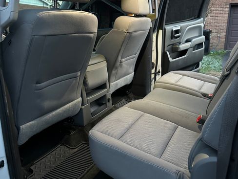 Used 2016 Chevrolet Silverado 1500 LT w/ All Star Edition image 11