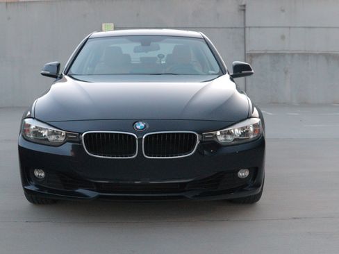 Used 2015 BMW 328i Sedan image 4