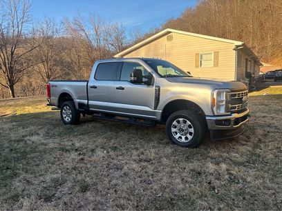 Used 2024 Ford F250 XLT