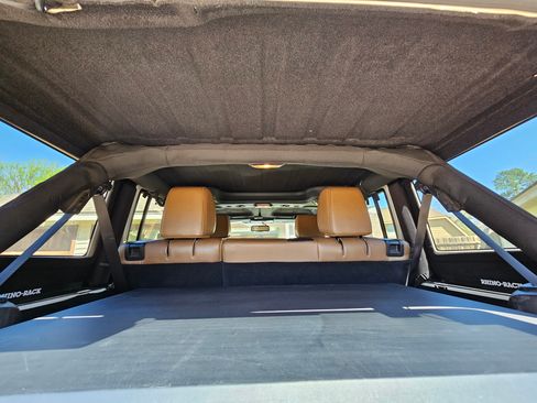 Used 2013 Jeep Wrangler Unlimited Rubicon w/ Dual Top Group image 10