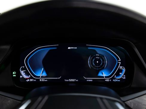 Used 2022 BMW X5 xDrive45e w/ Executive Package image 24