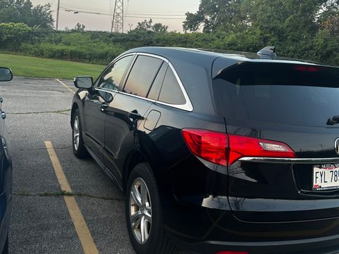 Used 2013 Acura RDX FWD image 4