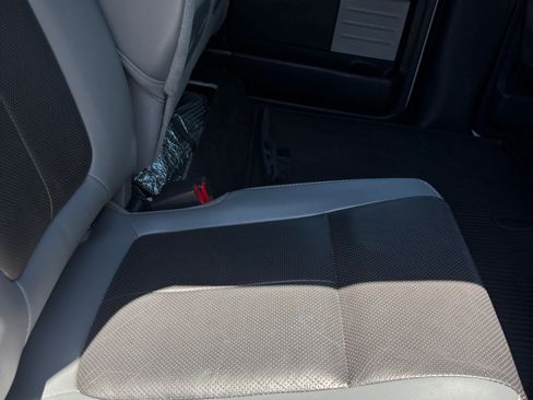Used 2011 Ford F150 Lariat Limited AWD/4WD image 26