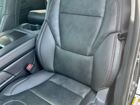 Used 2023 Toyota Tundra TRD Pro image 25