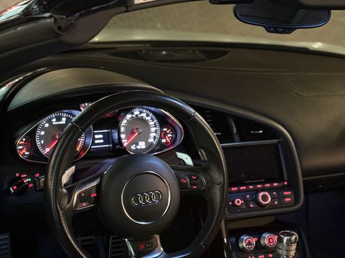 Used 2014 Audi R8 V8 AWD/4WD image 7