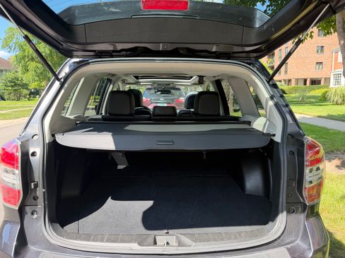 Used 2015 Subaru Forester 2.0XT Premium AWD/4WD image 12