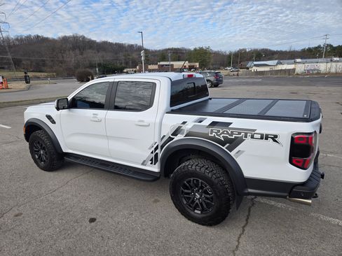 Used 2024 Ford Ranger Raptor image 24