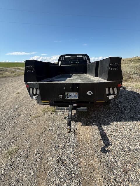Used 2023 RAM 4500 Laramie AWD/4WD image 5