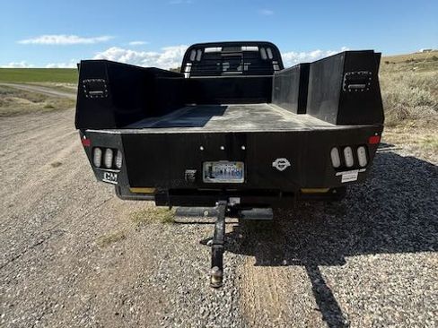 Used 2023 RAM 4500 Laramie AWD/4WD image 5