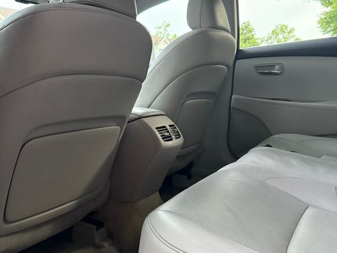 Used 2007 Lexus ES 350 image 14