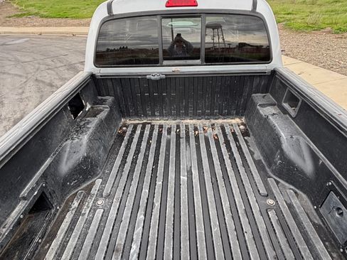 Used 2007 Toyota Tacoma 4x4 Double Cab image 6