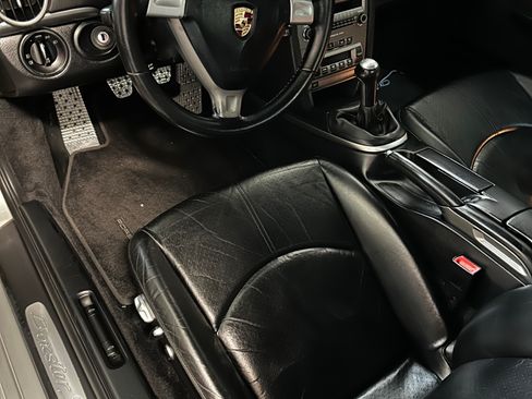 Used 2005 Porsche Boxster S image 12