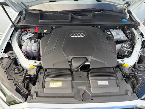 Used 2022 Audi Q7 3.0T Premium Plus image 15