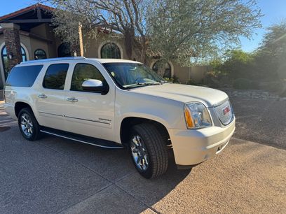 Used 2011 GMC Yukon XL Denali