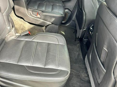 Used 2016 GMC Yukon Denali w/ Open Road Package image 17