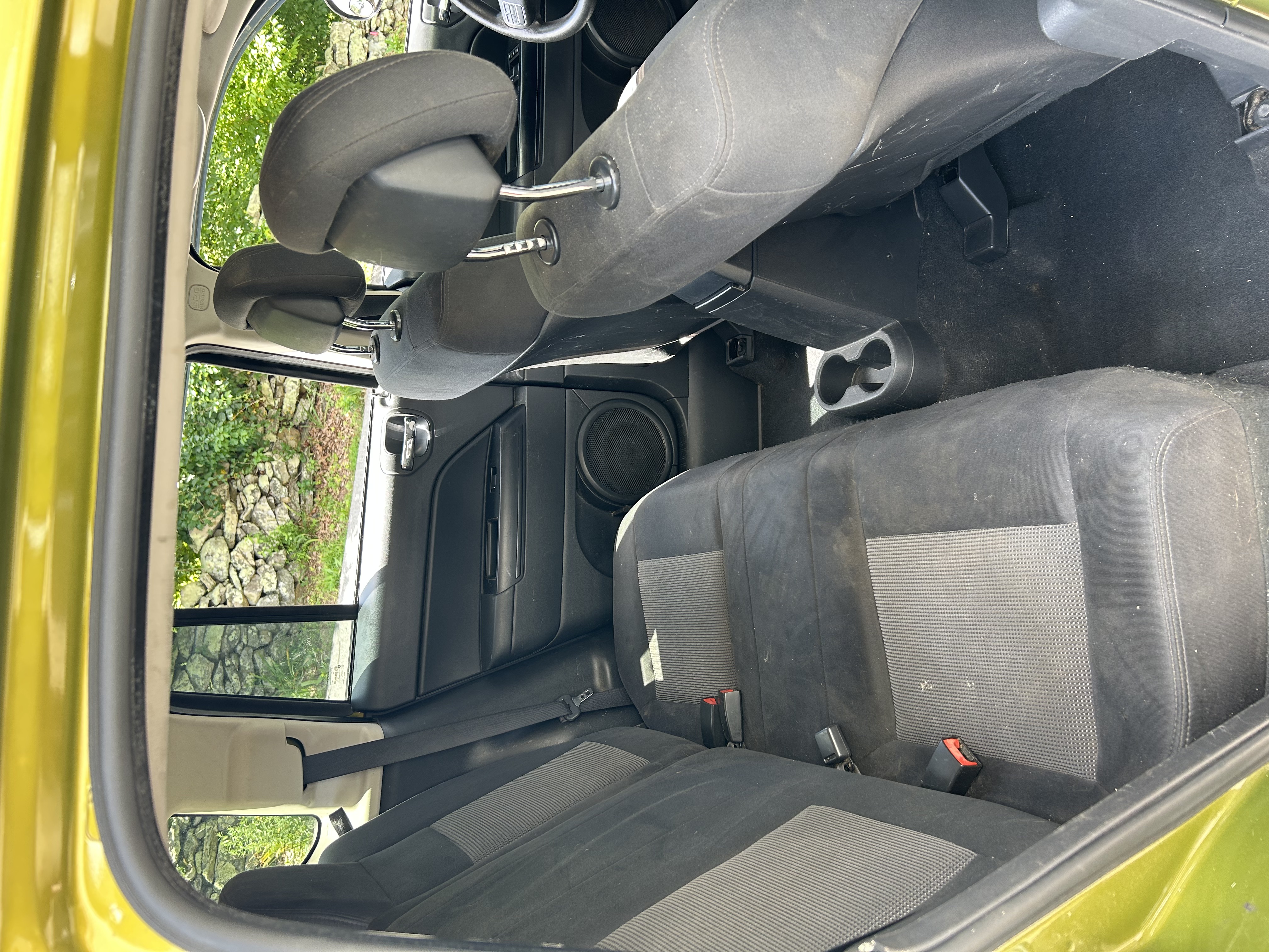 Used 2012 Jeep Compass Sport FWD image 12