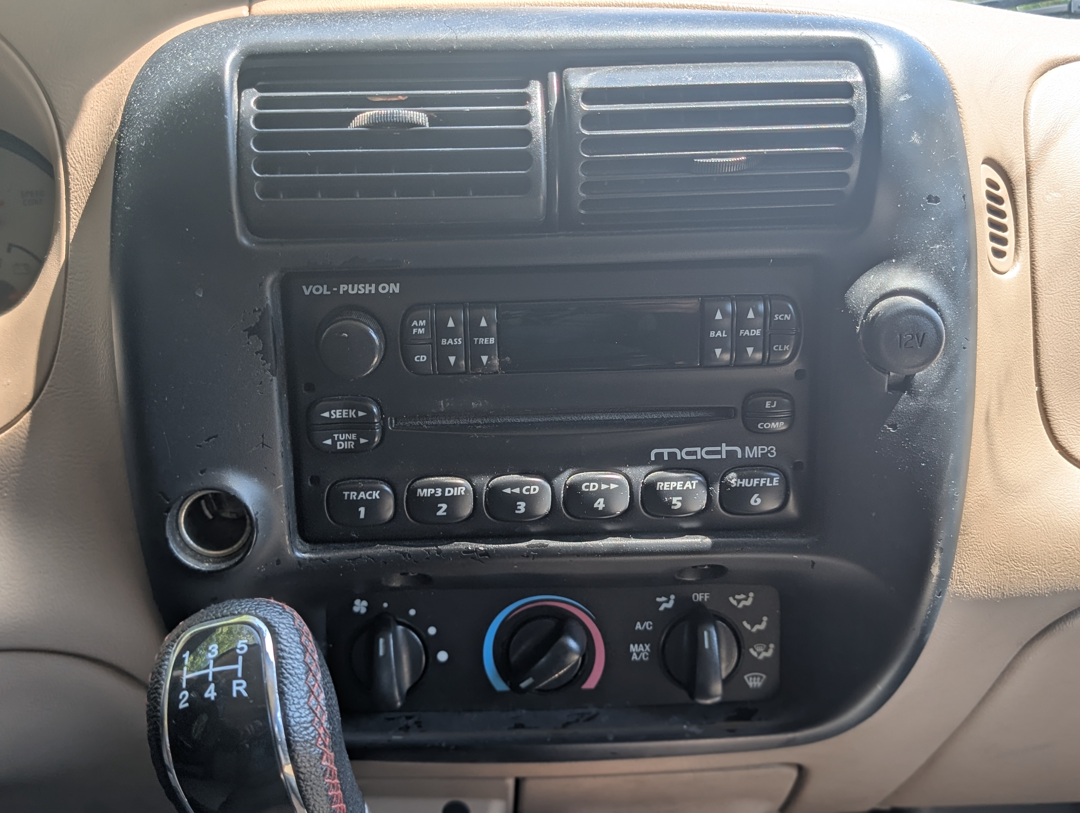 Used 2003 Ford Ranger XLT RWD image 16