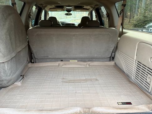 Used 2003 Ford Excursion Eddie Bauer image 29