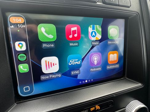 Used 2018 Ford Expedition Limited w/ Equipment Group 302A image 24