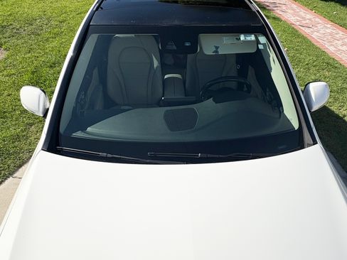 Used 2017 Mercedes-Benz C 300 Sedan image 14