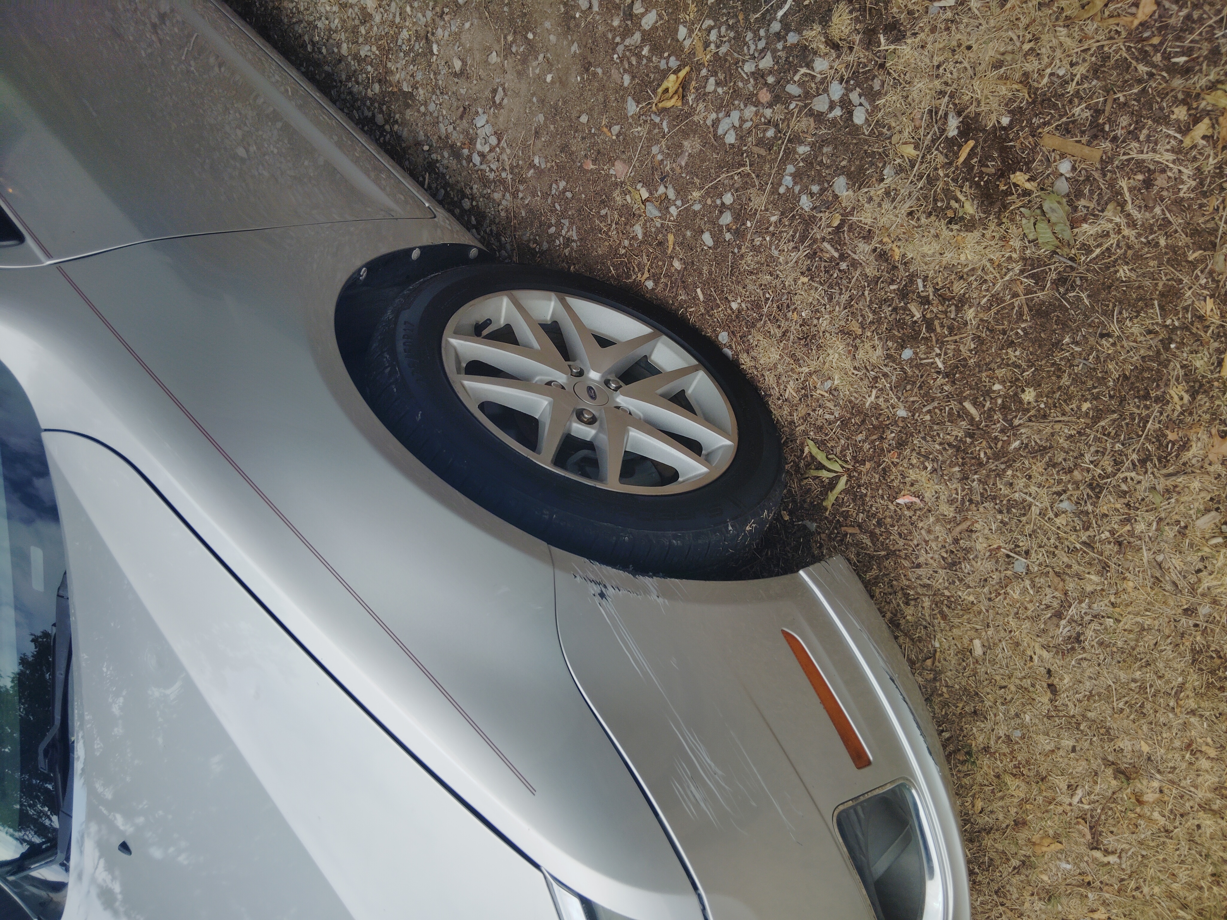 Used 2012 Ford Fusion SEL FWD image 10