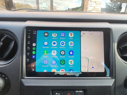 Used 2014 Ford F150 STX w/ Equipment Group 201A Mid image 18