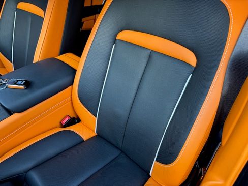 Used 2021 Rolls-Royce Ghost image 12