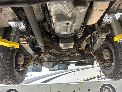 Used 2002 Ford F350 Long Bed image 15