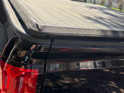 Used 2015 GMC Sierra 2500 SLT image 4