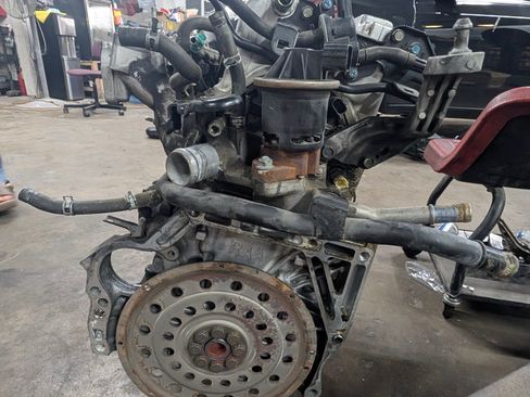 Used 2009 Honda CR-V LX image 20