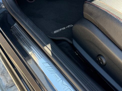 Used 2019 Mercedes-Benz C 43 AMG 4MATIC Coupe image 22