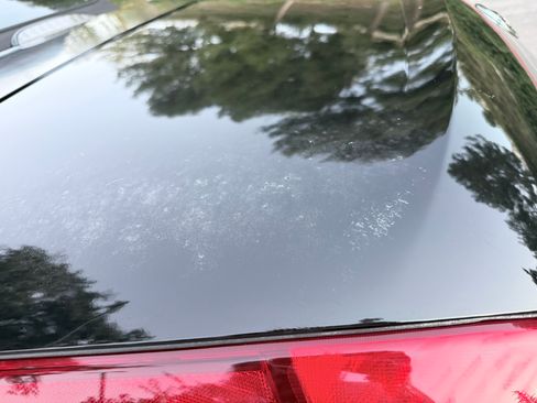 Used 2005 Nissan 350Z Touring image 18