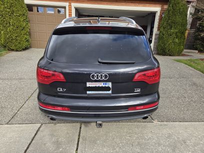 Used 2011 Audi Q7 TDI Prestige
