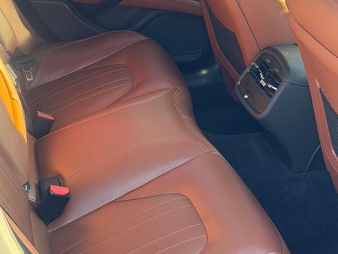 Used 2017 Maserati Ghibli S RWD image 8