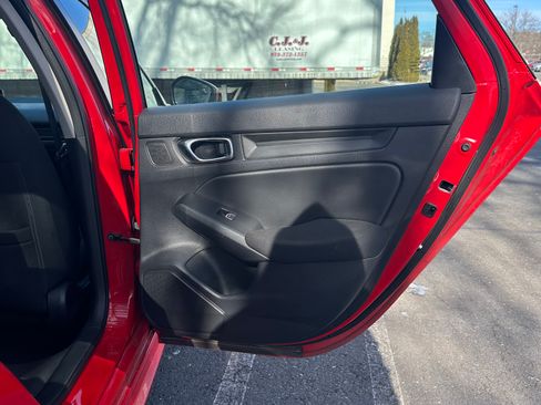 Used 2022 Honda Civic EX image 14