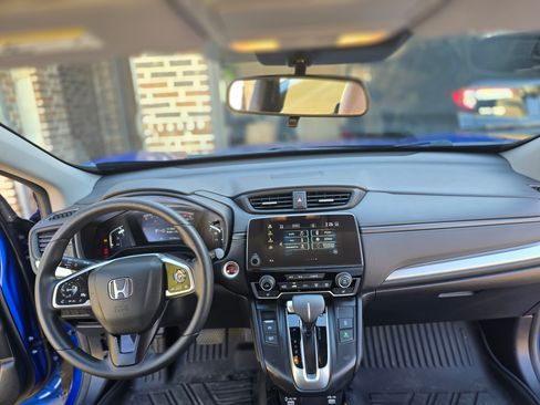 Used 2022 Honda CR-V Special Edition image 10