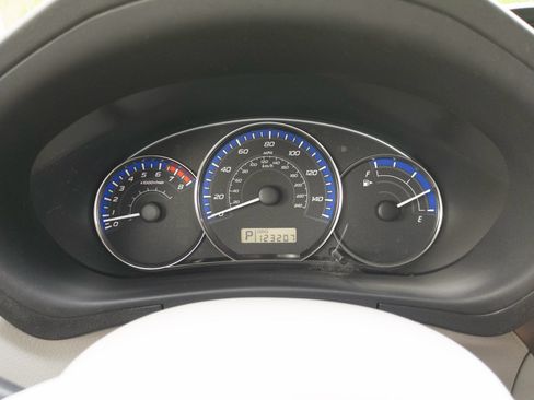 Used 2012 Subaru Forester 2.5X Premium AWD/4WD image 12