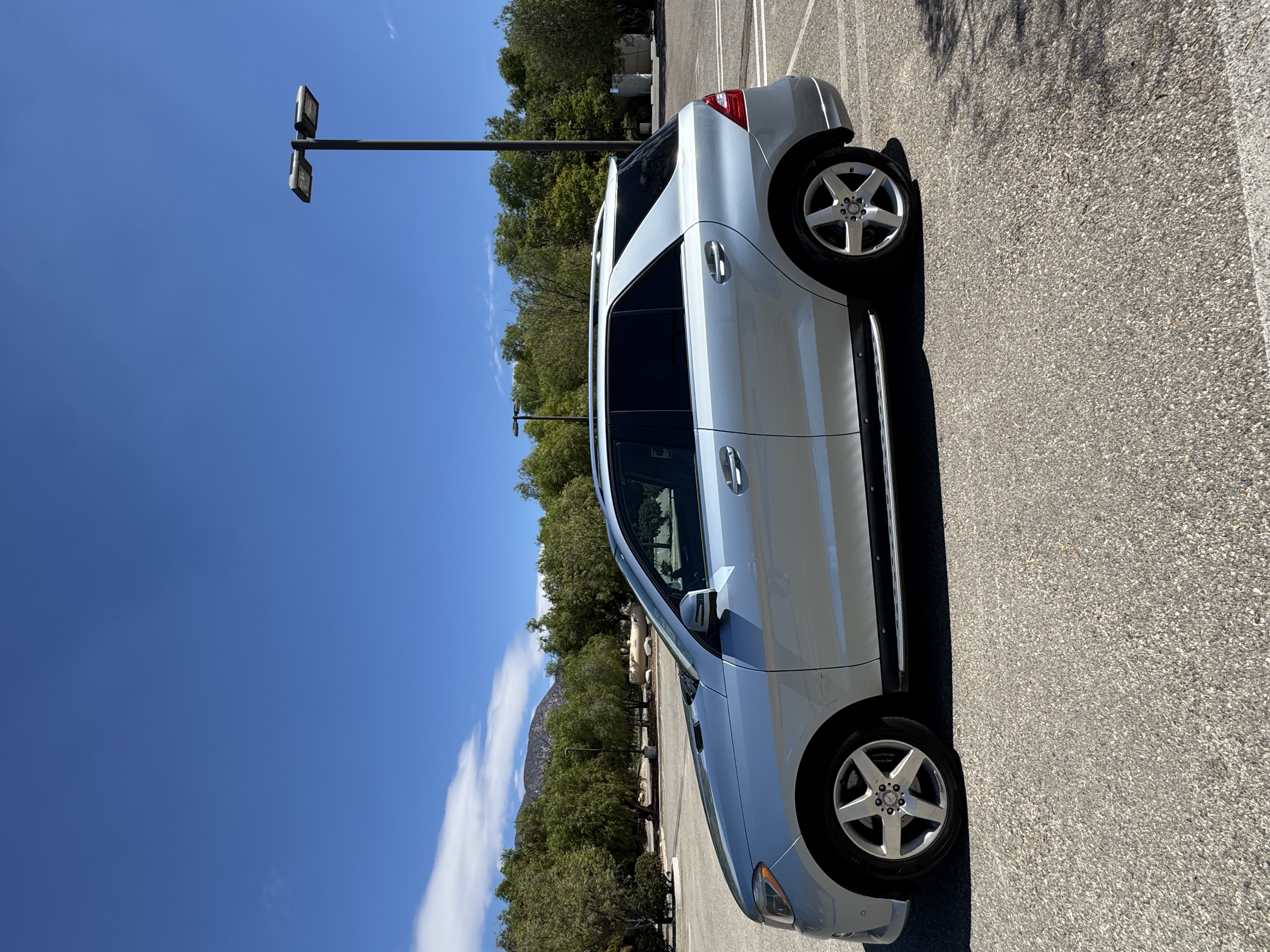 Used 2015 Mercedes-Benz ML 400 4MATIC image 10