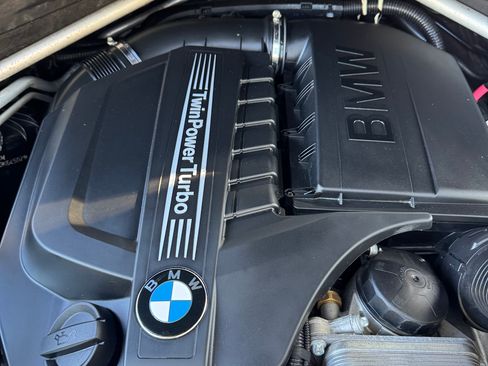Used 2015 BMW X5 xDrive35i image 14