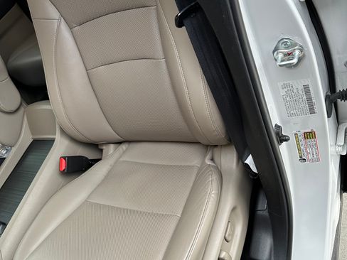 Used 2023 Honda Ridgeline RTL-E image 6