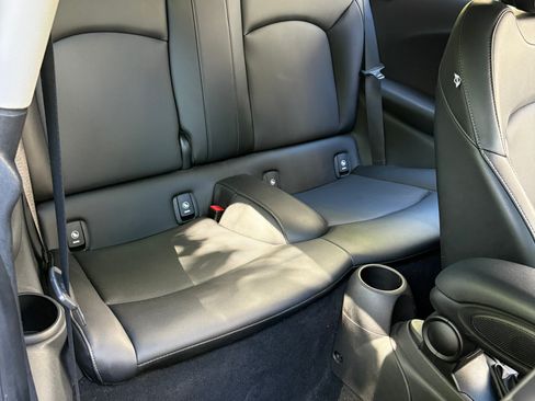 Used 2015 MINI Cooper S FWD image 14