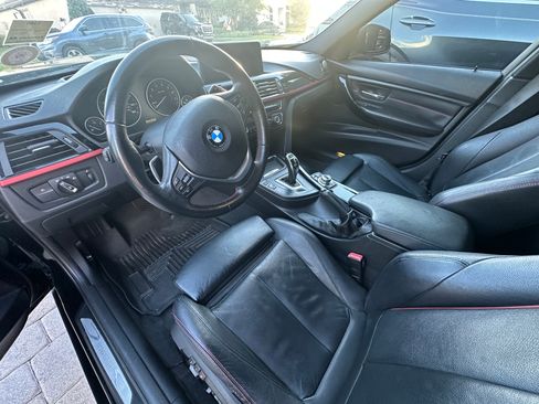 Used 2012 BMW 335i Sedan image 14
