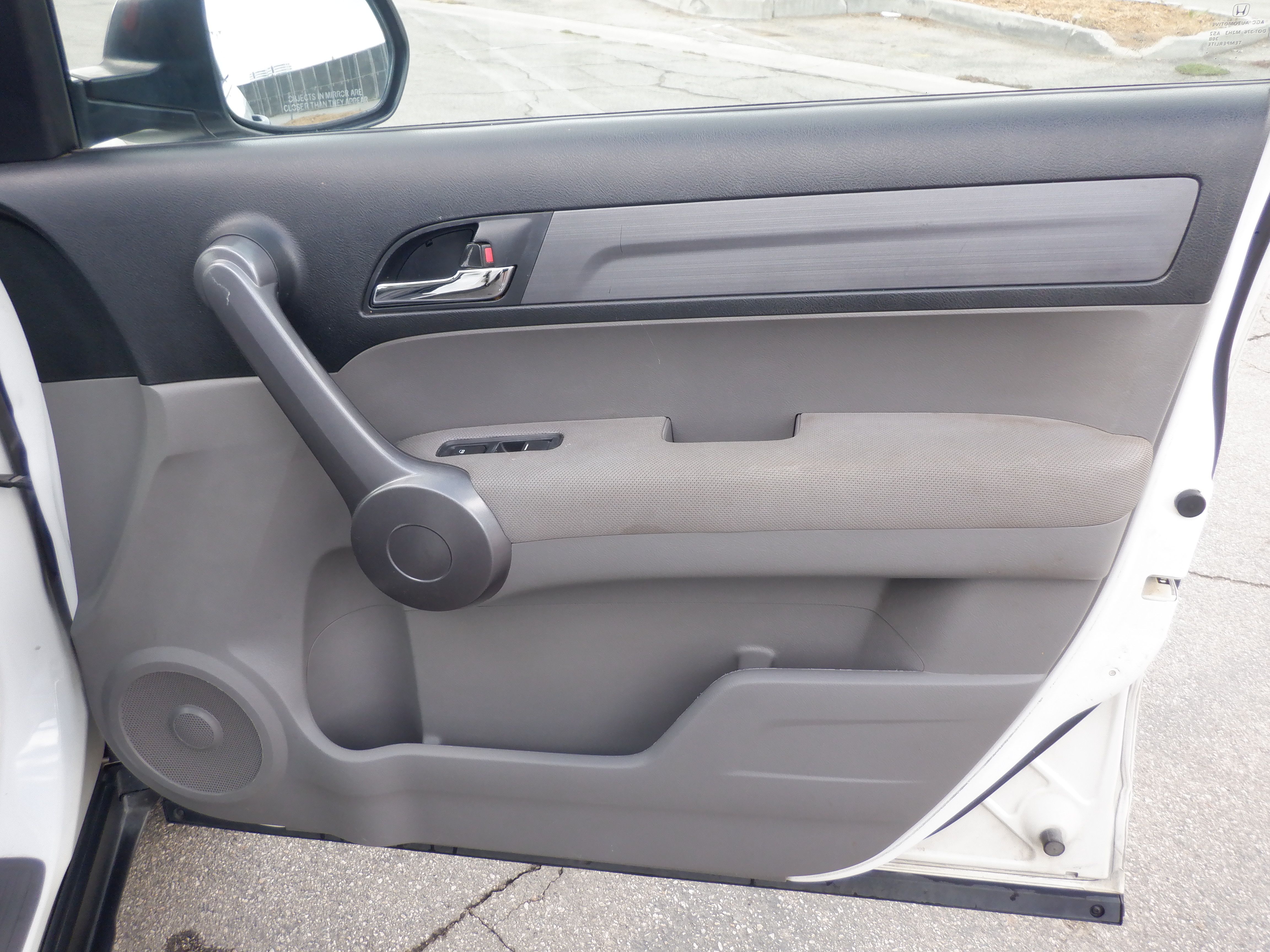 Used 2009 Honda CR-V LX image 13