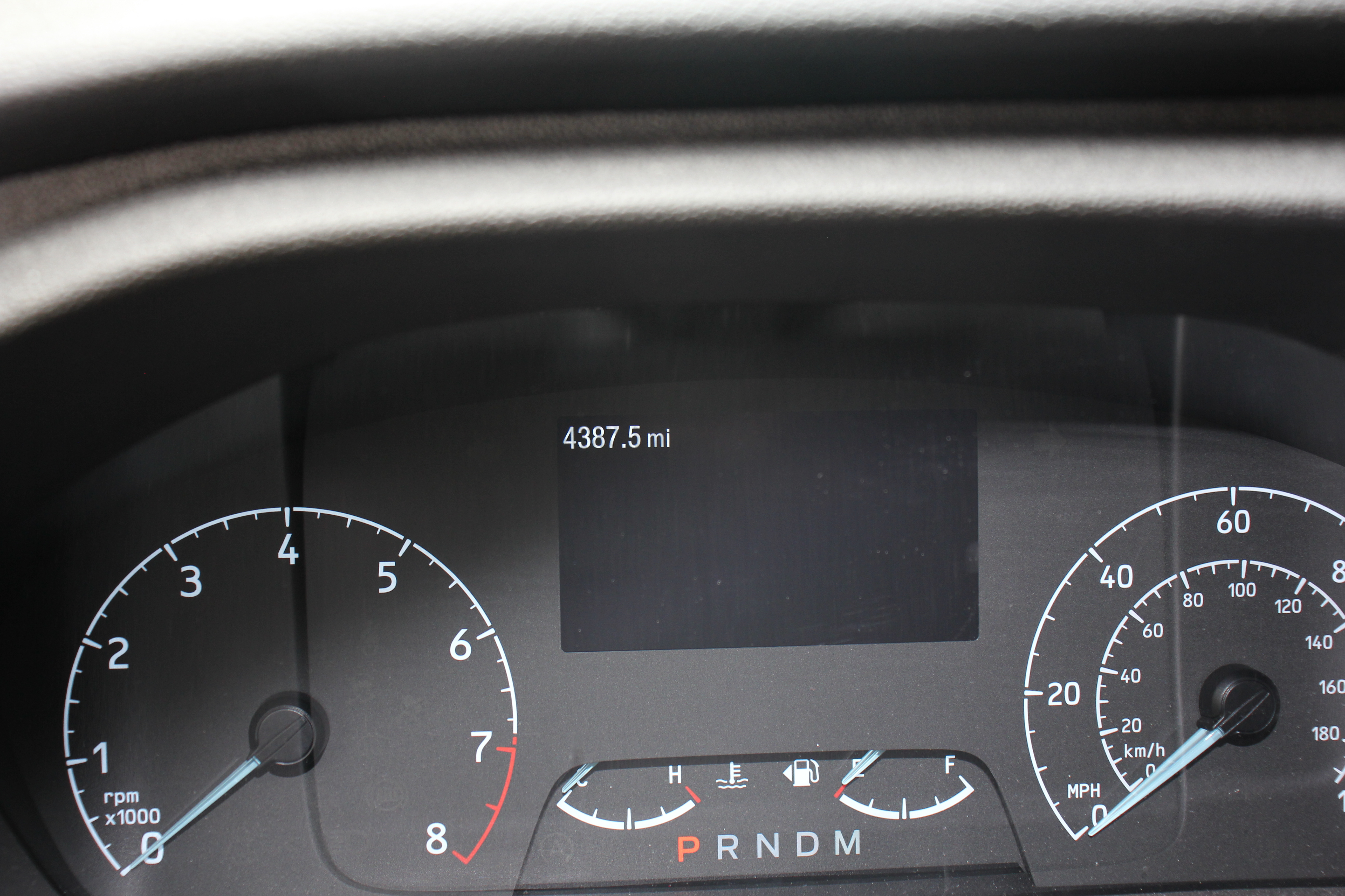 Used 2024 Ford Transit 350 XLT AWD/4WD image 9