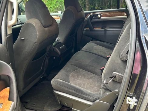 Used 2012 Buick Enclave Convenience image 9