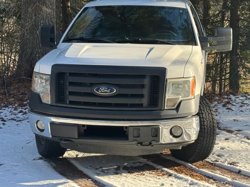 Used 2012 Ford F150 XL w/ PWR Equipment Group image 6