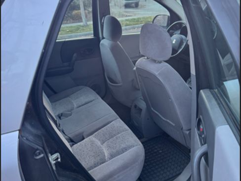 Used 2003 Saturn Vue AWD V6 image 16